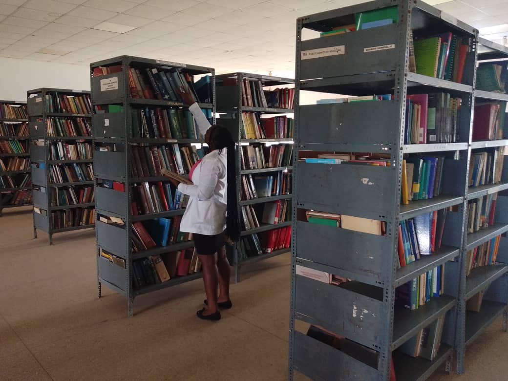 Medical Library